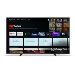 TV ultra HD 1