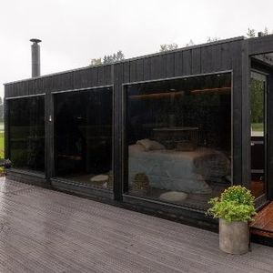 area relax
