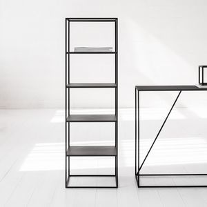 scaffale contemporaneo