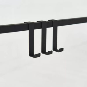 appendiabiti da parete contemporaneo