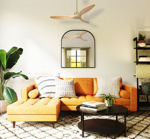 ventilatore da soffitto