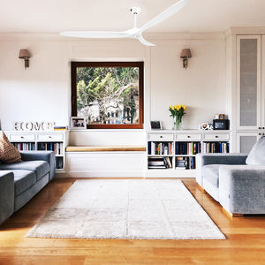 ventilatore a soffitto