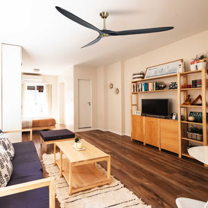 ventilatore a soffitto