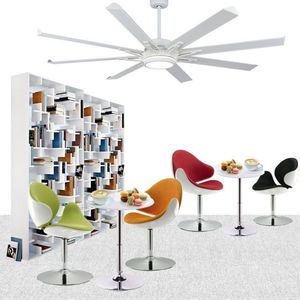 ventilatore a soffitto