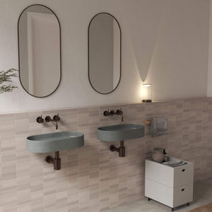 lavabo sospeso