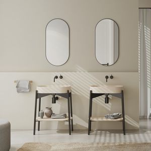 lavabo consolle 1
