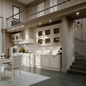 cucina classica 1