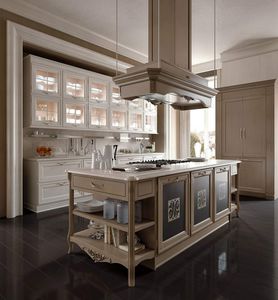 cucina classica