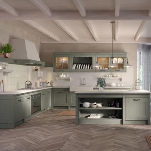 cucina classica 1
