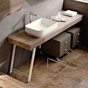 mobile lavabo da appoggio 1