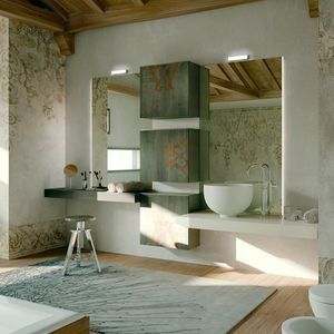 mobile lavabo doppio 1