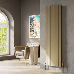 radiatore ad acqua calda 1