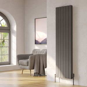 radiatore ad acqua calda 1