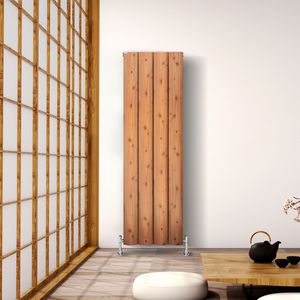 radiatore ad acqua calda 1