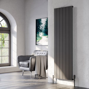 radiatore ad acqua calda 1