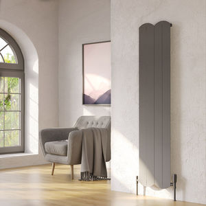 radiatore ad acqua calda 1