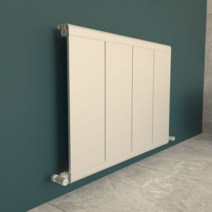 radiatore ad acqua calda