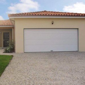 porta sezionale per garage