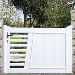 cancelletto in PVC