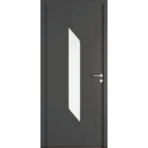 porta d'ingresso
