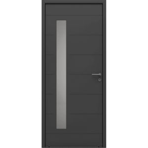 porta d'ingresso