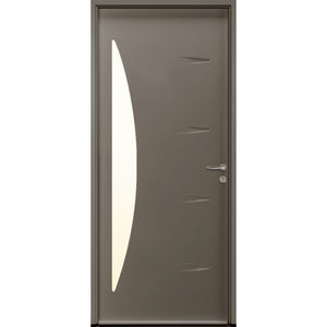 porta d'ingresso