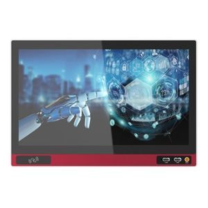 touch screen da incasso