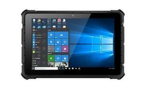 touch screen personalizzabile
