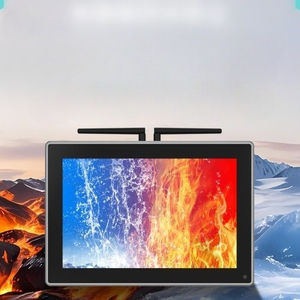 touch screen da incasso