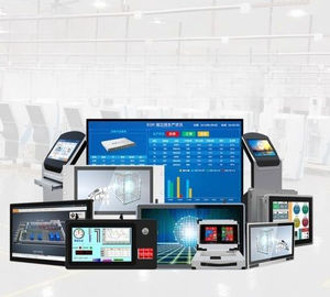 modulo di controllo da incasso