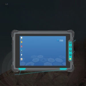 touch screen da appoggio