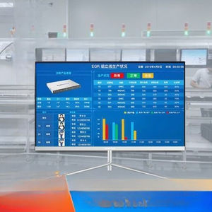 touch screen da appoggio