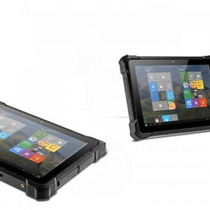 touch screen per sicurezza