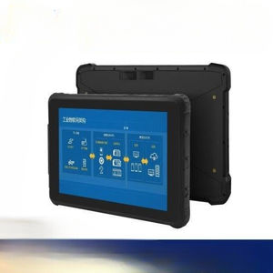 touch screen personalizzabile