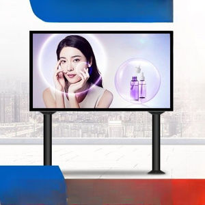 display LED pubblicitario
