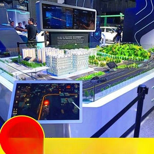 software per edificio