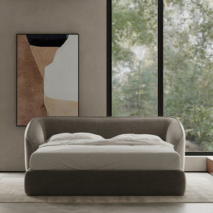 letto matrimoniale