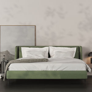 letto matrimoniale