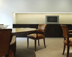 poltrona club tradizionale