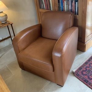 poltrona club tradizionale