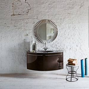 mobile lavabo sospeso