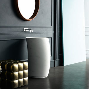 lavabo da terra