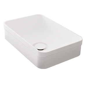 lavabo da semincasso
