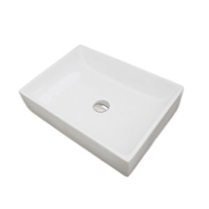 lavabo da appoggio