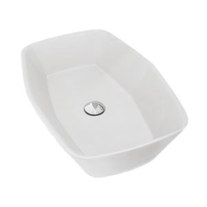 lavabo da appoggio