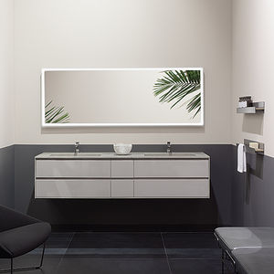 mobile da bagno moderno