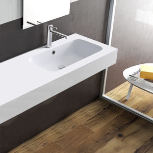 lavabo sospeso