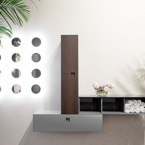 mobile da bagno moderno