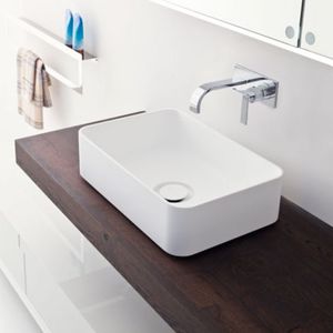 lavabo da appoggio