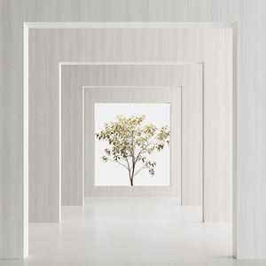 pannello decorativo di rivestimento 1
